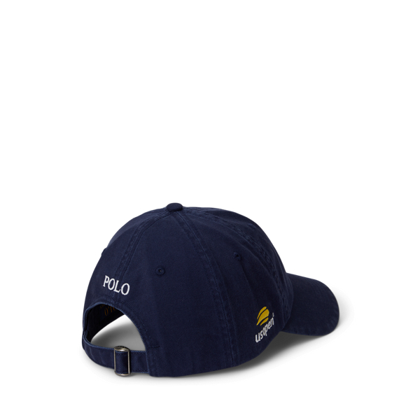 US Open Twill Ball Cap
