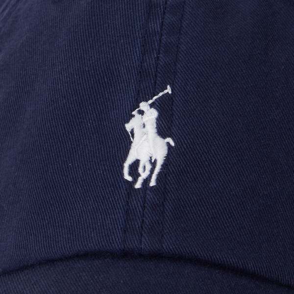 US Open Twill Ball Cap