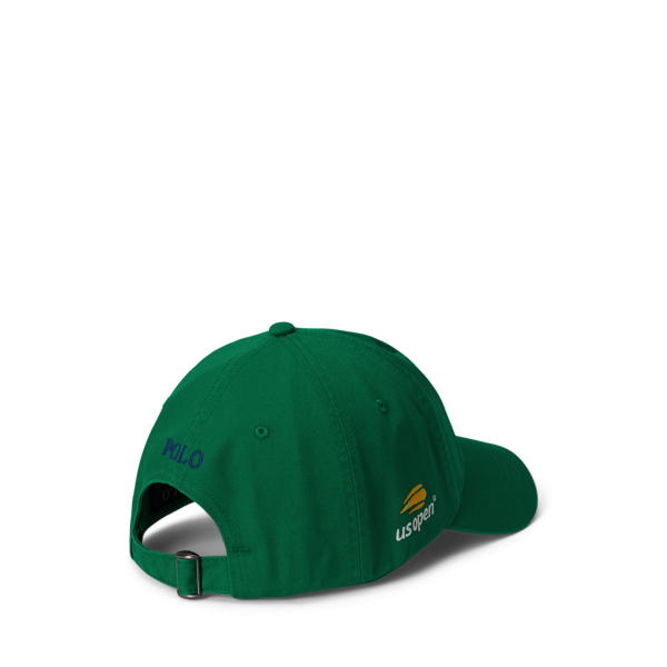 US Open Twill Ball Cap