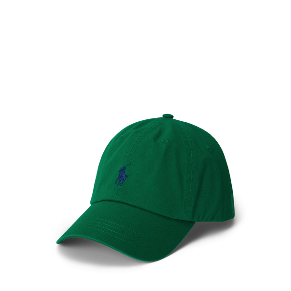 US Open Twill Ball Cap