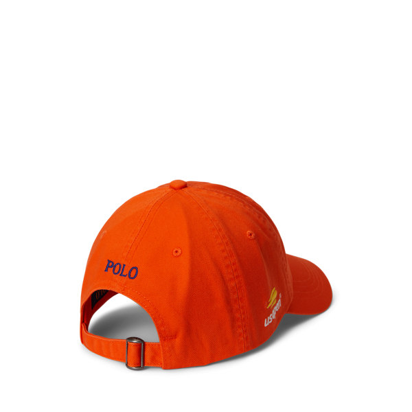 US Open Twill Ball Cap