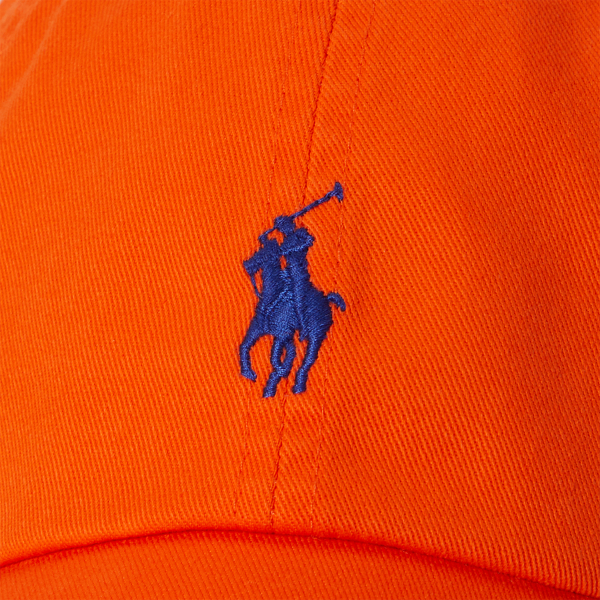 US Open Twill Ball Cap