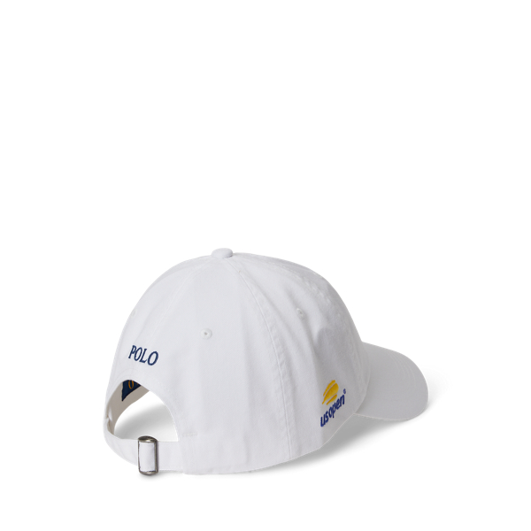US Open Twill Ball Cap