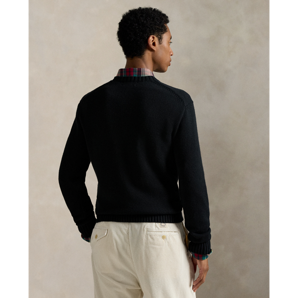 Polo Bear Jumper
