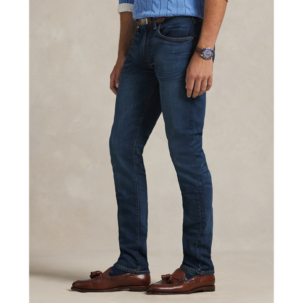 Sullivan Slim Stretch Jean