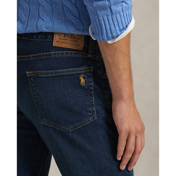 Sullivan Slim Stretch Jean