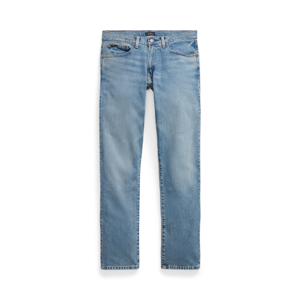 Gerade Stretchjeans Hampton