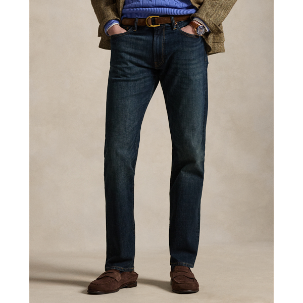Gerade Stretchjeans Hampton Polo Ralph Lauren in Murphy Stretch 4