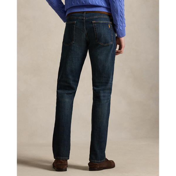 Gerade Stretchjeans Hampton Polo Ralph Lauren in Murphy Stretch 6