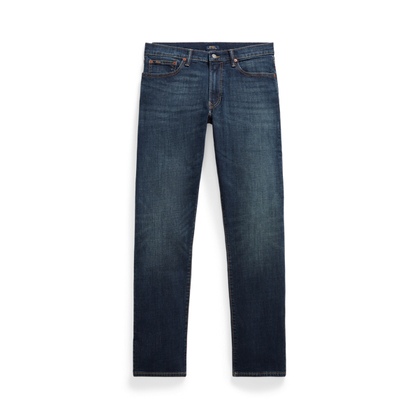 Gerade Stretchjeans Hampton Polo Ralph Lauren in Murphy Stretch 2