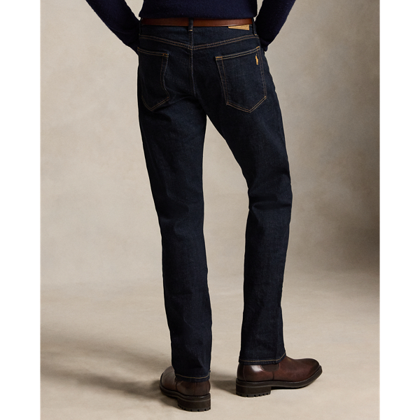 Rinse Stretch Hampton Straight Stretch Jean Polo Ralph Lauren 6