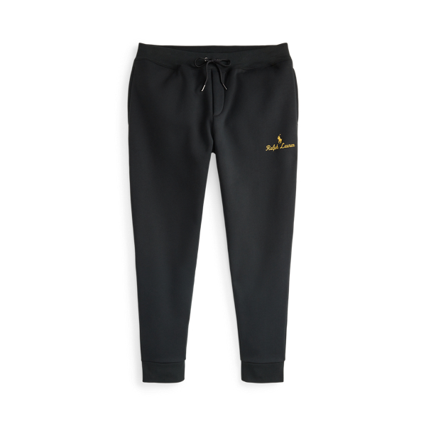 Logo Fleece Jogger Pant Polo Ralph Lauren 1