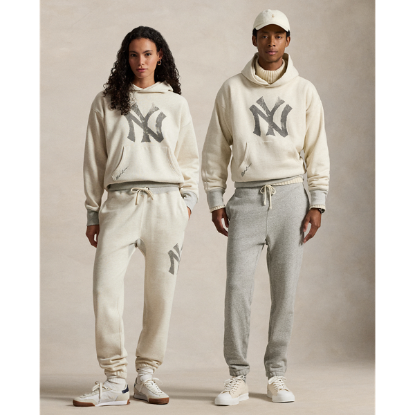 Polo Ralph Lauren Yankees Hoodie