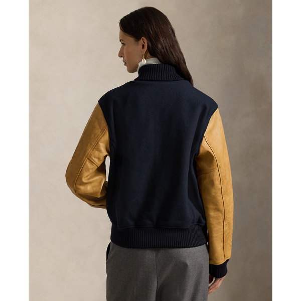 Polo Ralph Lauren Yankees Jacket