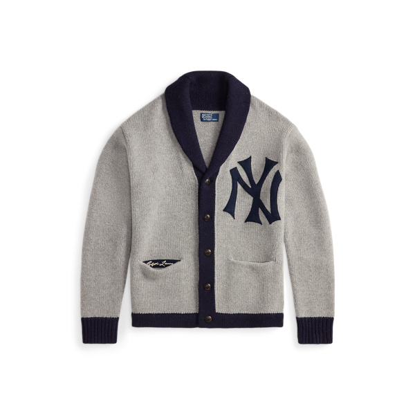 POLO RALPH LAUREN×BEAMS 別注CARDIGAN POLO RALPH LAUREN×BEAMS 別注CARDIGAN Polo Ralph Lauren and