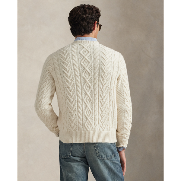 Polo Ralph Lauren Yankees Sweater