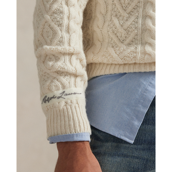 Polo Ralph Lauren Yankees Sweater