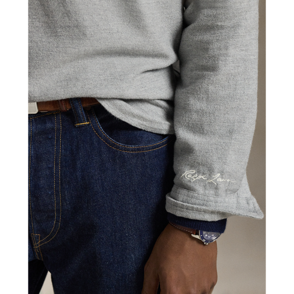 Polo Ralph Lauren Yankees Popover Shirt