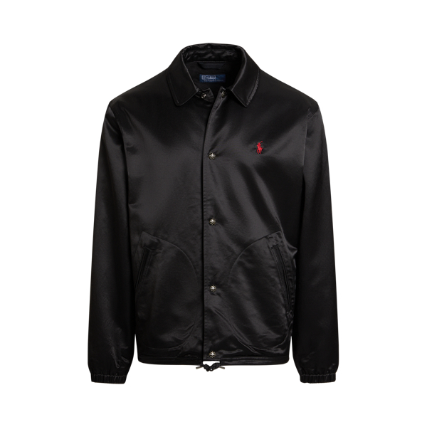 フリーステッチ エンブロイダリー Big Pony ジャケット | ラルフ