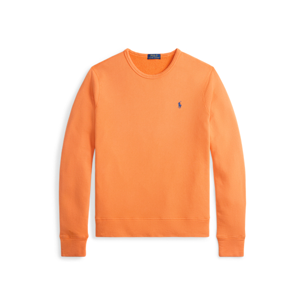 Polo Ralph Lauren フレンチ テリー スウェットシャツ 1