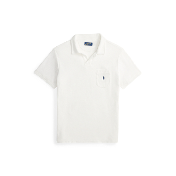 Polo Ralph Lauren ホワイト ポロシャツ M CP-93 Limited-Edition Polo