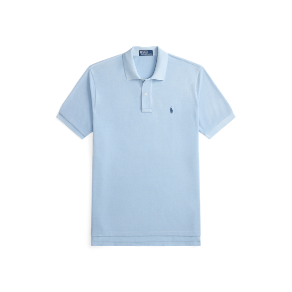 Classic Fit Soft-Touch Polo | Classic Fit Polo Shirts