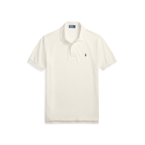 Original Fit Mesh Polo Shirt Polo Ralph Lauren 1