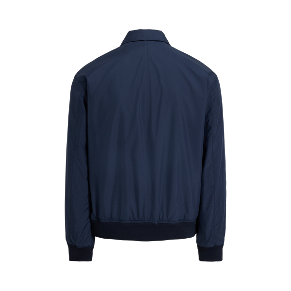 Packable Jacket Polo Ralph Lauren en Bleu marine collection 2