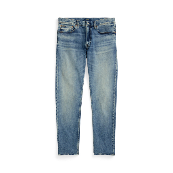 Parkside Active Taper Stretch Jean