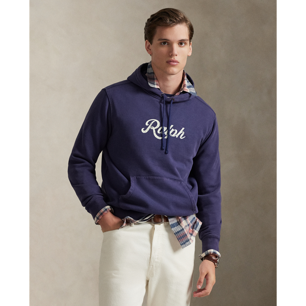 The Ralph Logo Hoodie