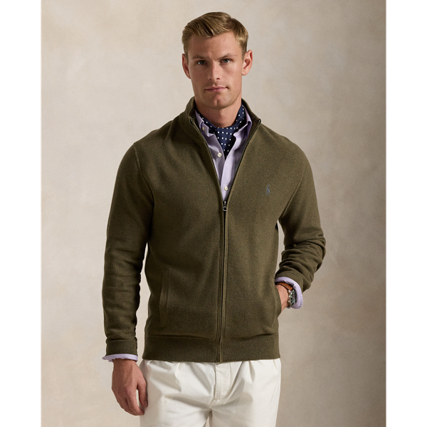 Ralph lauren mens sweaters best sale