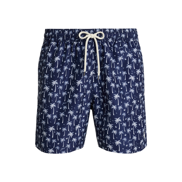 14.5-cm Traveller Swimming Trunk