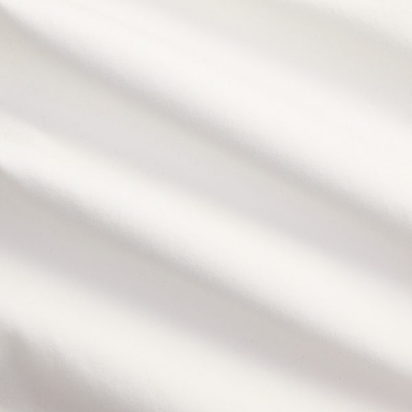 White Classic Fit Sateen Workshirt Polo Ralph Lauren 6