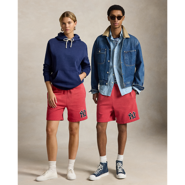Polo Ralph Lauren Yankees Short