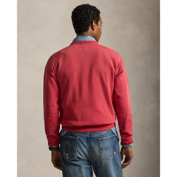 Polo Ralph Lauren ヤンキース スウェットシャツ | ラルフ ローレン