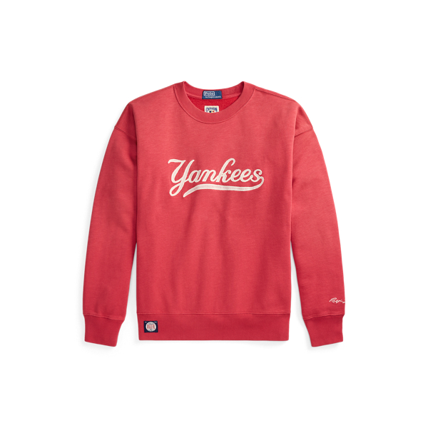 Polo Ralph Lauren ヤンキース スウェットシャツ | ラルフ ローレン