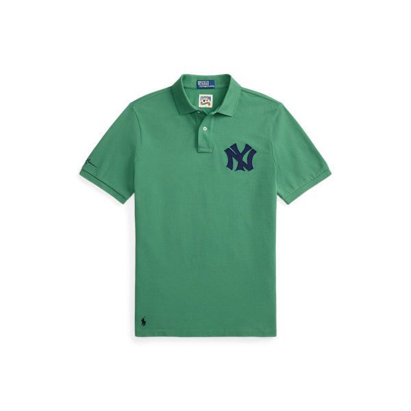 Unisex Polo Ralph Lauren Yankees Polo Shirt | Ralph Lauren