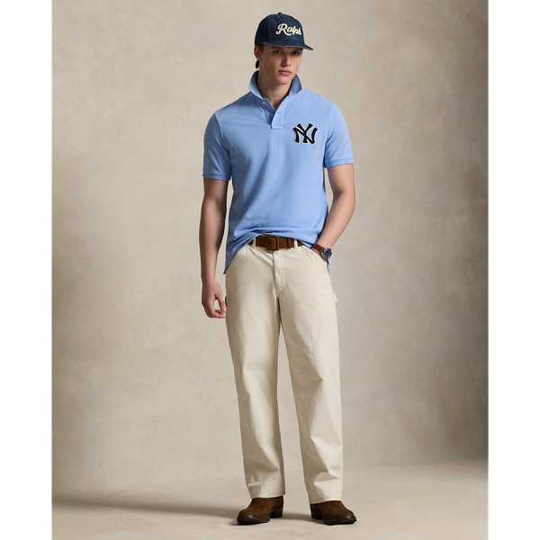 Polo Ralph Lauren Yankees Polo Shirt