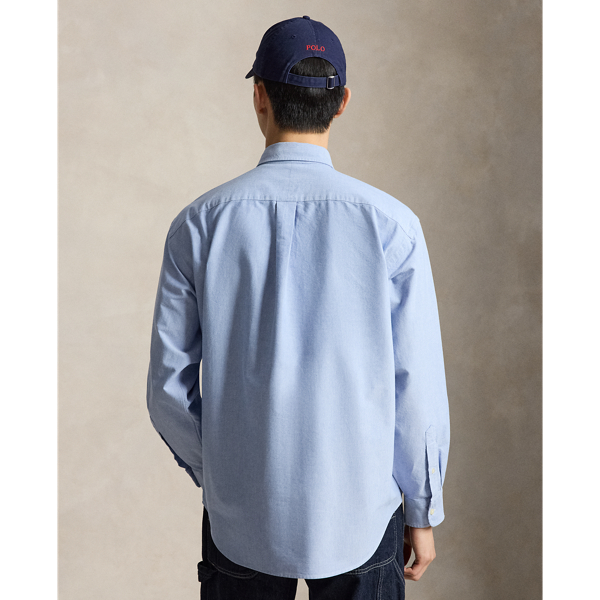 Polo Ralph Lauren ヤンキース オックスフォード シャツ | ラルフ