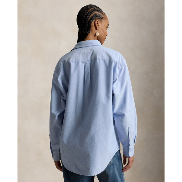 Polo Ralph Lauren ヤンキース オックスフォード シャツ | ラルフ