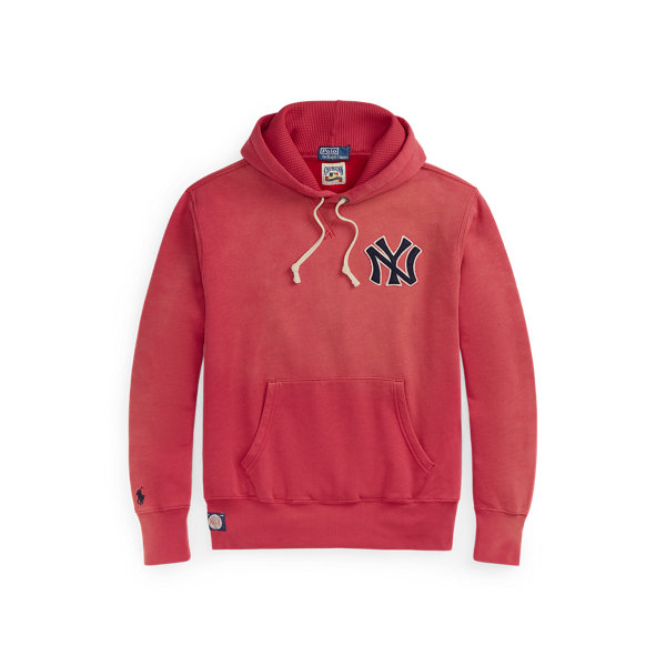 Polo Ralph Lauren Yankees Hoodie Polo Ralph Lauren 1
