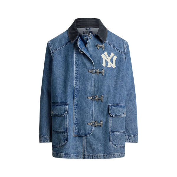 Polo Ralph Lauren Yankees Jacket Polo Ralph Lauren 1
