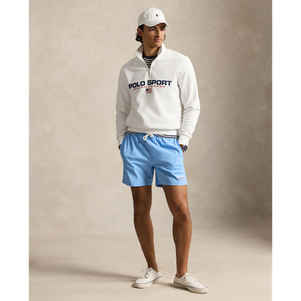 Klassische Badeshorts Traveler