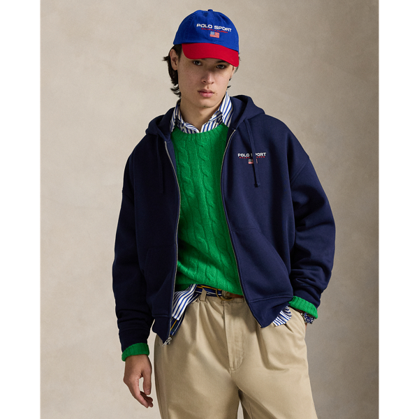 Men's Polo Sport Collection | Ralph Lauren® CH