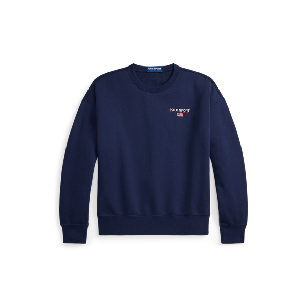 Polo Sport Fleece Sweatshirt | Ralph Lauren