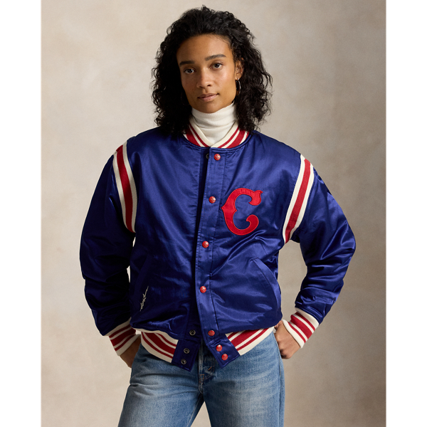 Fall Royal Polo Ralph Lauren Cubs Jacket Polo Ralph Lauren 6