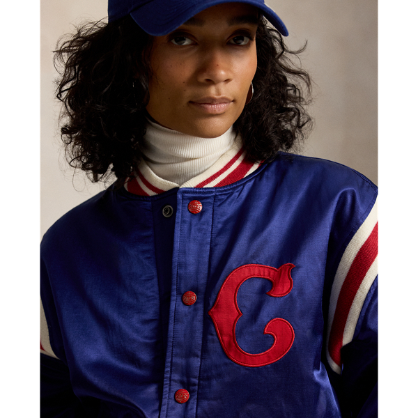 Fall Royal Polo Ralph Lauren Cubs Jacket Polo Ralph Lauren 10