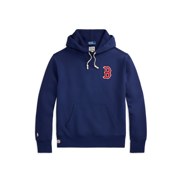 Polo Ralph Lauren Dodgers Pullover