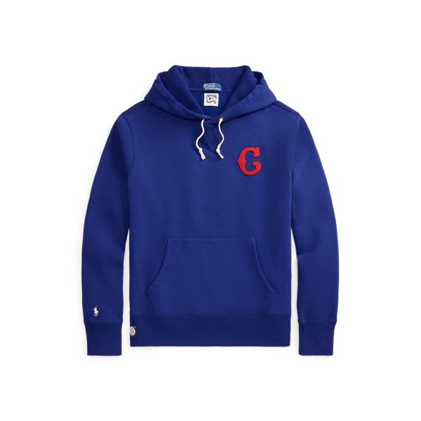 Polo Ralph Lauren Cubs Hoodie