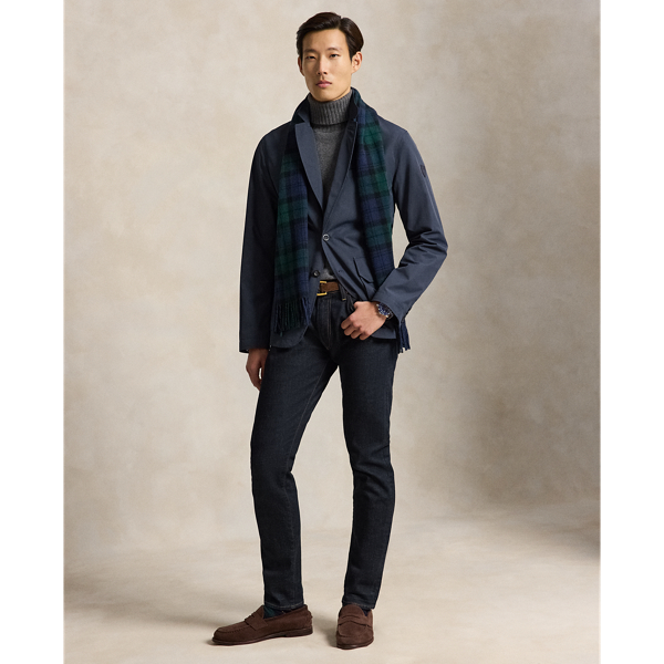 The Southland Utility Sport Coat